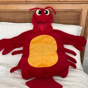 Labster Halloween costume